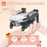 Mini Drone with Camera for Kids and Beginners