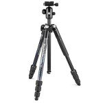 Manfrotto Element MII Aluminum Tripod with Ball Head