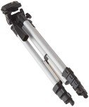 50" Aluminum Tripod for Canon, Nikon, Sony & More