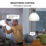 Sengled WiFi Smart Light Bulbs, 2 Pack