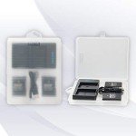 2-Pack EN-EL14 Battery & Fast Charger for Nikon