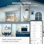 Sengled WiFi Smart Light Bulbs, 2 Pack