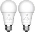 GE CYNC Smart Light Bulbs, Bluetooth & Voice Control