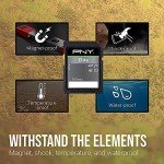 PNY 32GB Elite Class 10 SDHC Flash Card 5-Pack