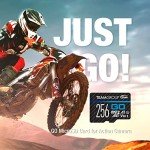 TEAMGROUP GO 256GB Micro SDXC Card for 4K Cameras