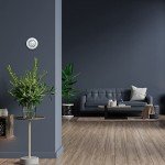 Honeywell Home Round Heat Only Manual Thermostat