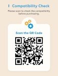 Meross Smart Thermostat for Electric Heaters