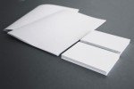 Nuburi A5 Premium Smooth Printer Paper - 100 Sheets