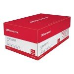 Office Depot Ledger Size Copy Paper, 500 Sheets
