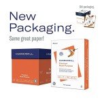 Hammermill Premium Multipurpose Printer Paper, 24 lb