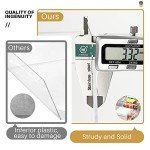 16-Drawer Makeup and Office Organizer Set