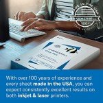 Hammermill Premium Color 28 lb Copy Paper, 5 Ream