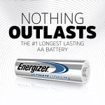 Energizer Ultimate Lithium AA Batteries - 24 Count