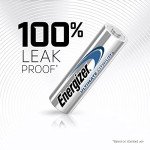 Energizer Ultimate Lithium AA Batteries - 24 Count