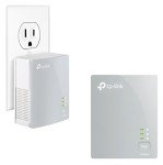 TP-LINK AV600 Nano Powerline Adapter Kit
