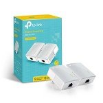 TP-LINK AV600 Nano Powerline Adapter Kit