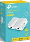 TP-LINK AV600 Nano Powerline Adapter Kit