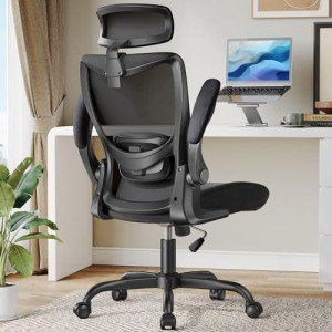 HUANUO Ergonomic High Back Office Chair