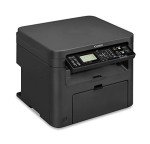 Canon Image Class D570 Black Laser Printer and Scanner