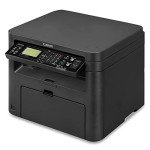 Canon Image Class D570 Black Laser Printer and Scanner