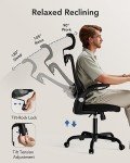 HUANUO Ergonomic High Back Office Chair