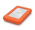 LaCie Rugged Mini 1TB Portable Hard Drive