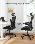 HUANUO Ergonomic High Back Office Chair