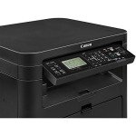 Canon Image Class D570 Black Laser Printer and Scanner