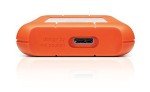 LaCie Rugged Mini 1TB Portable Hard Drive
