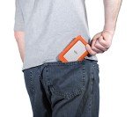 LaCie Rugged Mini 1TB Portable Hard Drive