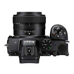 Nikon Z 5 Mirrorless Camera with 24-50mm Lens
