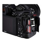 Nikon Z 5 Mirrorless Camera with 24-50mm Lens
