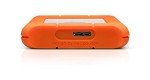 LaCie Rugged Mini 1TB Portable Hard Drive