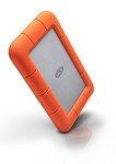 LaCie Rugged Mini 1TB Portable Hard Drive