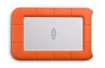 LaCie Rugged Mini 1TB Portable Hard Drive