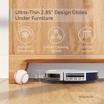 Eufy 11S Robot Vacuum Cleaner with BoostIQ Technology