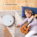 Eufy 11S Robot Vacuum Cleaner with BoostIQ Technology