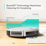 Eufy 11S Robot Vacuum Cleaner with BoostIQ Technology
