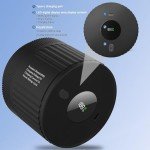 Electric Mason Jar Vacuum Sealer Kit for Jars