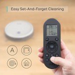 Eufy 11S Robot Vacuum Cleaner with BoostIQ Technology