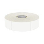 1000 Removable Freezer Labels for Food Storage