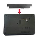 40Wh XCMRD Laptop Battery for Dell Inspiron & Latitude