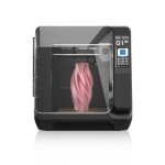 QIDI Q1 Pro High-Speed 3D Printer with Heating