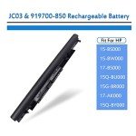 HP 15 Series 919700-850 Laptop Battery 2800mAh
