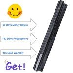 Dell Inspiron Vostro 40WH Laptop Battery 14.8V