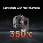QIDI Q1 Pro High-Speed 3D Printer with Heating