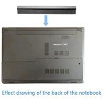 Dell Inspiron Vostro 40WH Laptop Battery 14.8V