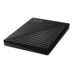 WD 1TB My Passport Portable HDD with Software