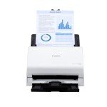 Canon imageFORMULA R30 Document Scanner with Auto Feeder