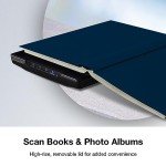 Epson Perfection V39 II Flatbed Photo Scanner